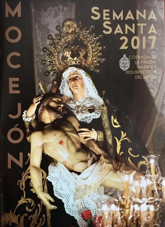Semana Santa en Mocejón  